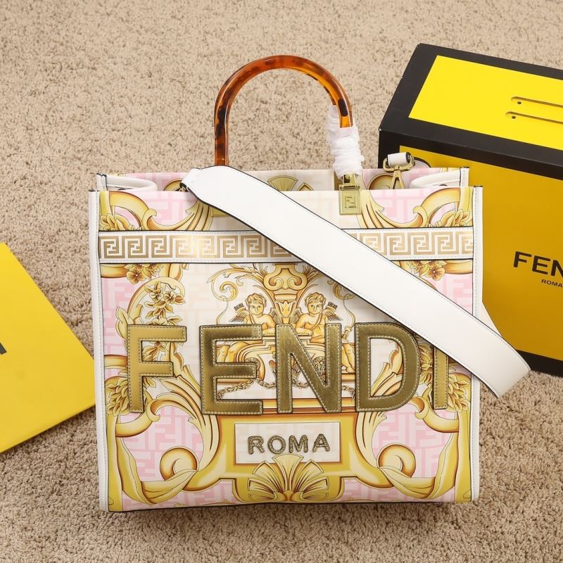 Fendi & Versace Bags - Click Image to Close